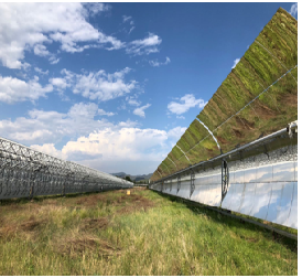 鏡場控制系統(tǒng)